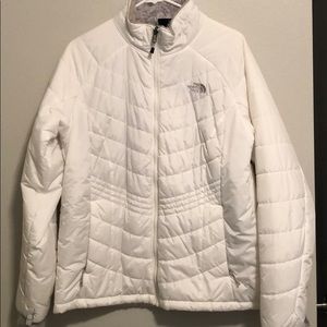 Women’s North Face Jacket
